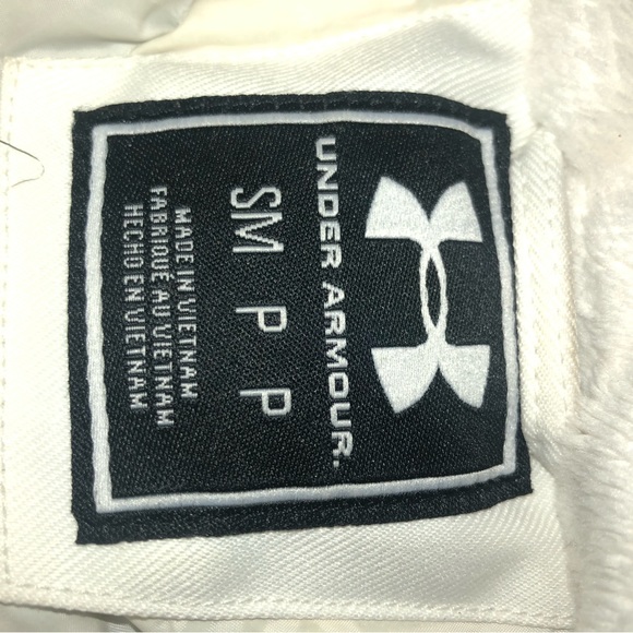 Women’s under armour parka - Picture 5 of 6